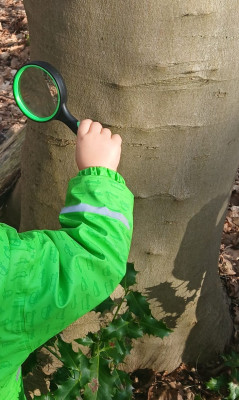 Kindertagespflege Lena Feil