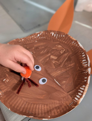 Kindertagespflege Nadin Wenzel