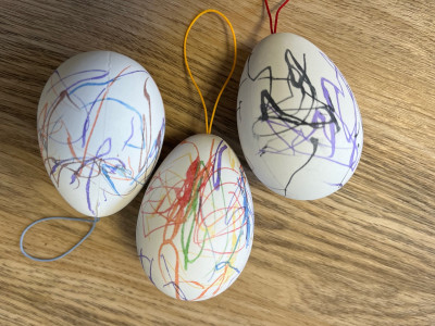 Kindertagespflege Anja Riedemann